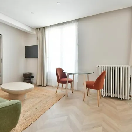 Nouveaux Chique Et Confortables