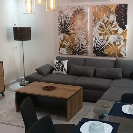 Nouveaux Chique Et Confortables * 카펠라그랑드